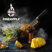Табак BlackBurn Pineapple (Ананас) 100г Табак BlackBurn Pineapple (Ананас) 100г